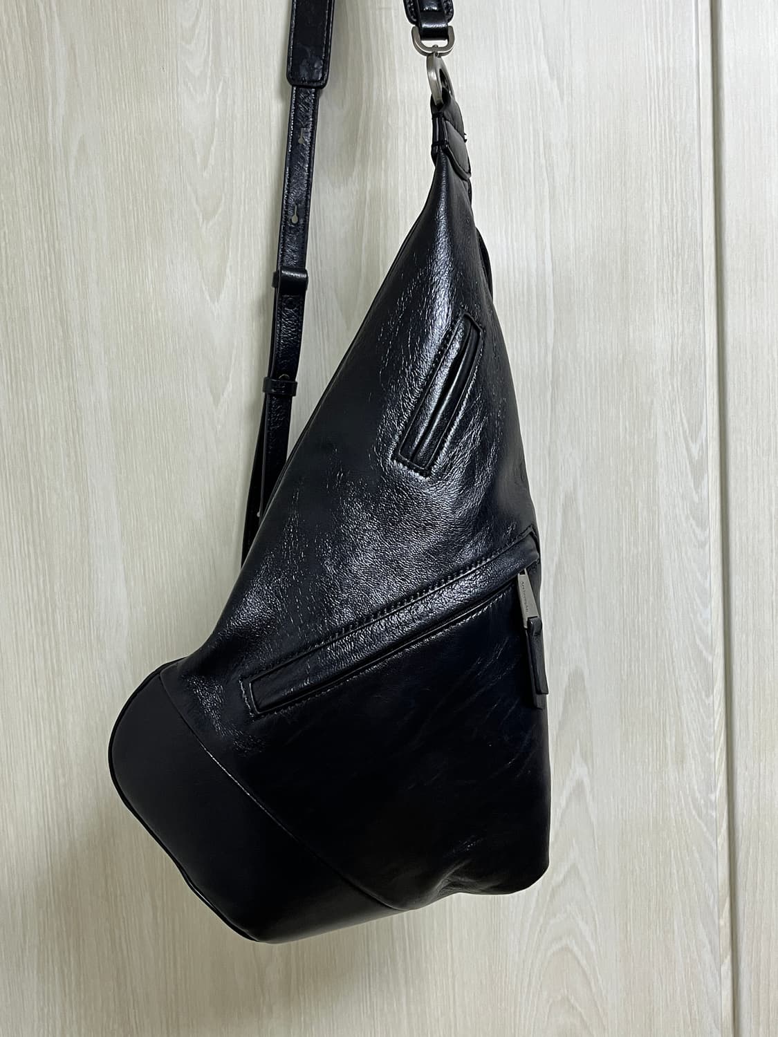 아카이브앱크 biker backpack 상품이미지5