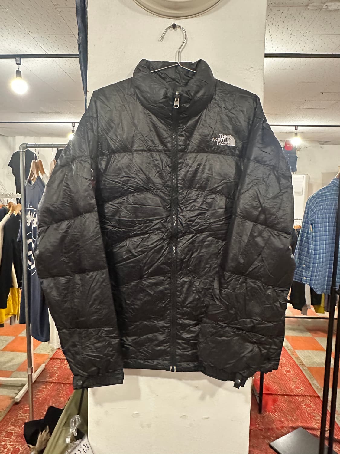 노스페이스 아콘  상품이미지1