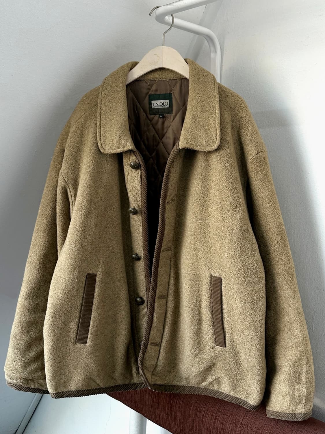 90's UNIQLO 상품이미지1