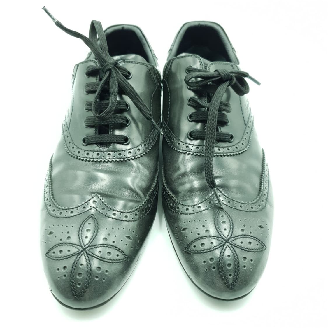 [남8.5(275)]루이비통 브로그 스니커즈[Y61-052] 상품이미지2