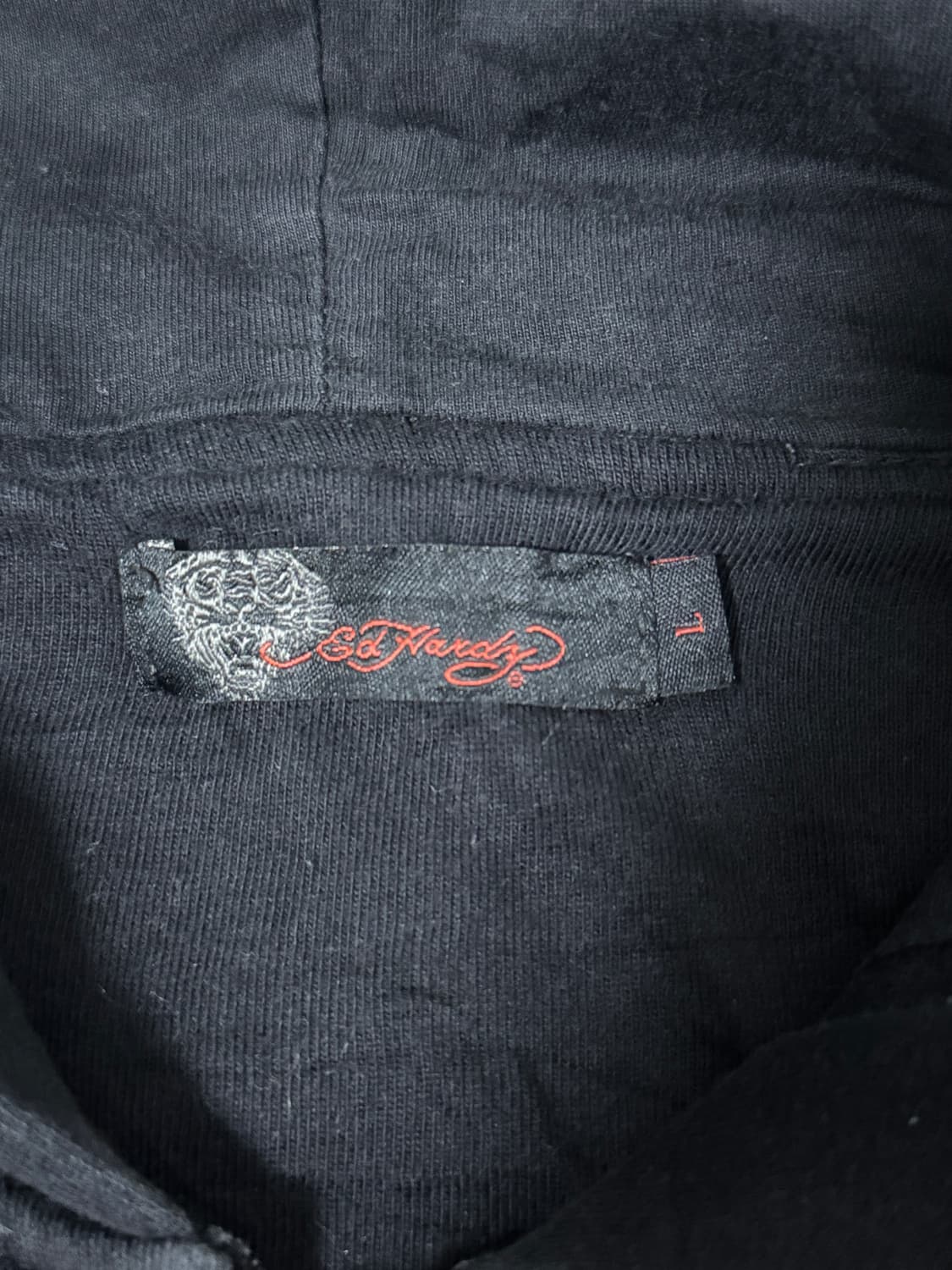 에드하디 후드집업 스타 이글 스네이크 스컬 y2k 올드스쿨 오리엔탈 상품이미지7