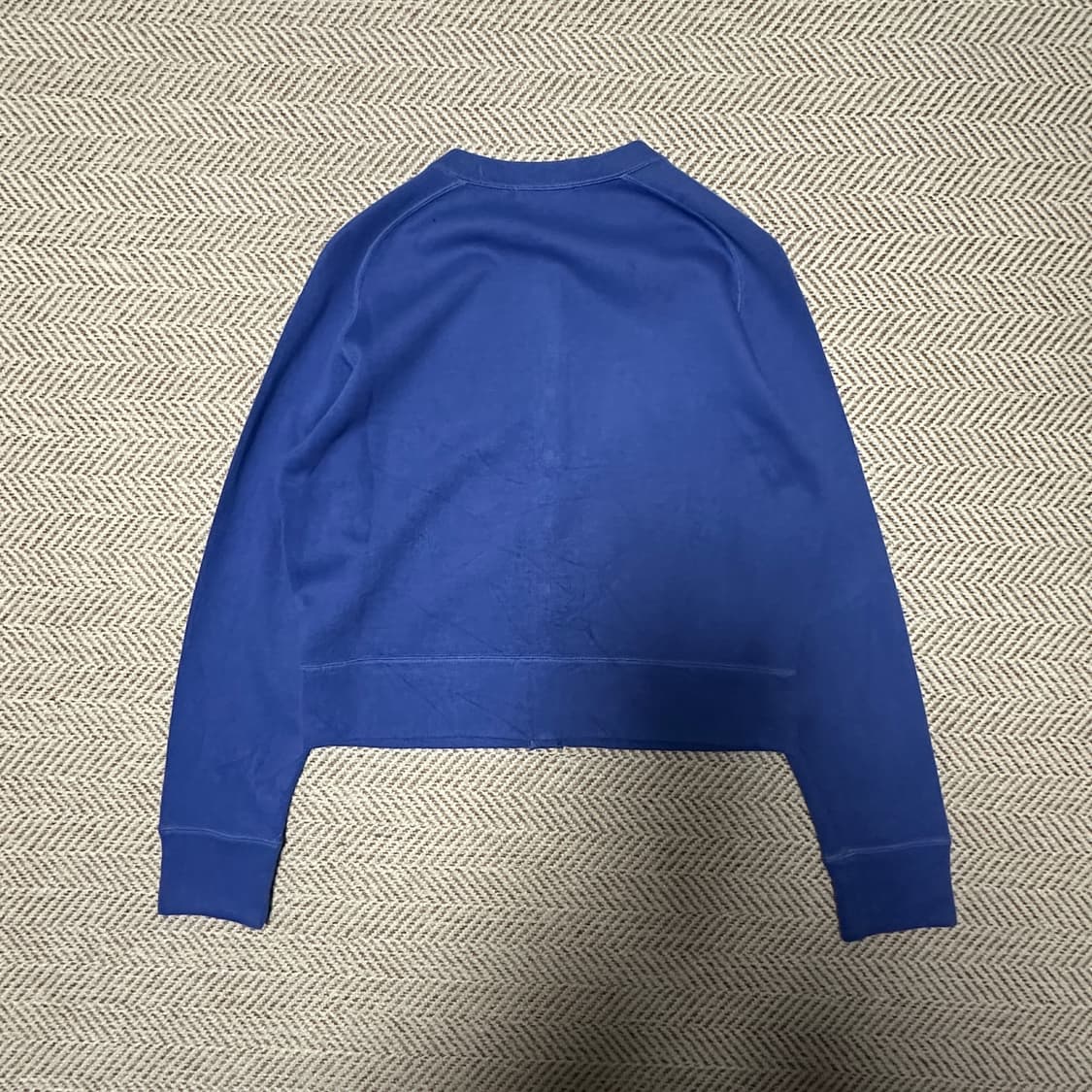 UNITED ARROWS japan made cotton cardigan 상품이미지2