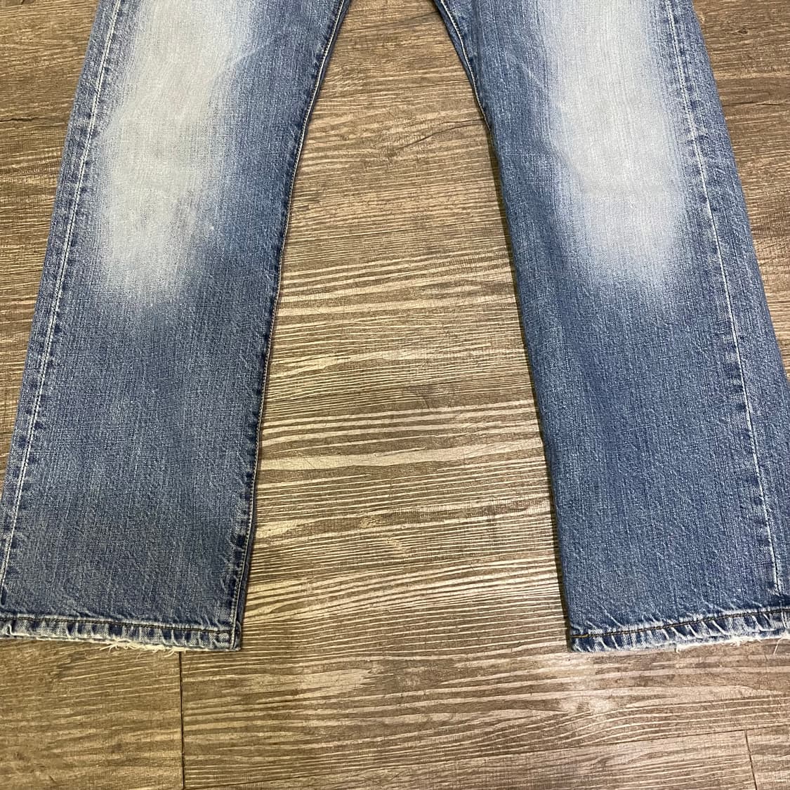 00's Levi's 501 w32l30 상품이미지6
