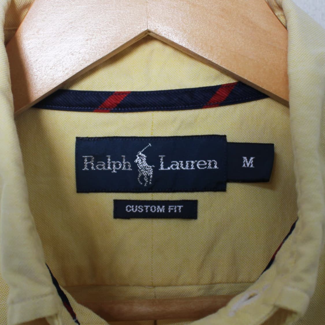 Polo 폴로 랄프로렌 클래식 옥스포드 셔츠 상품이미지5