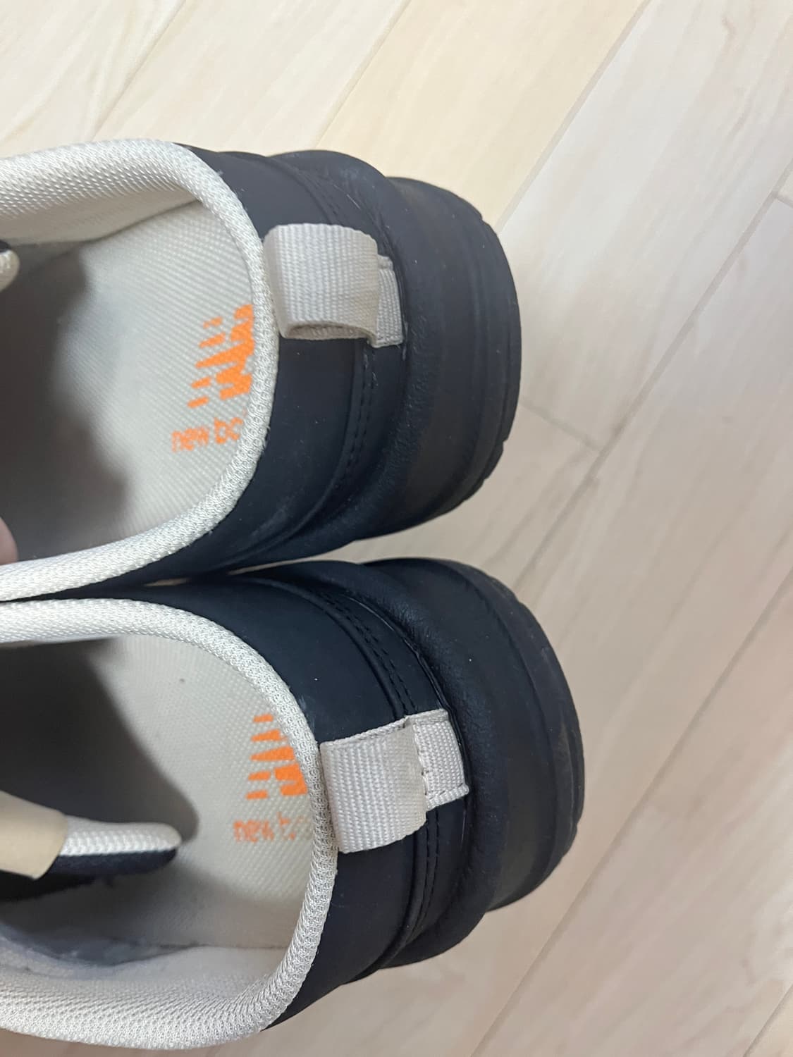 뉴발란스 crv 카라반 뮬 275~280 상품이미지4