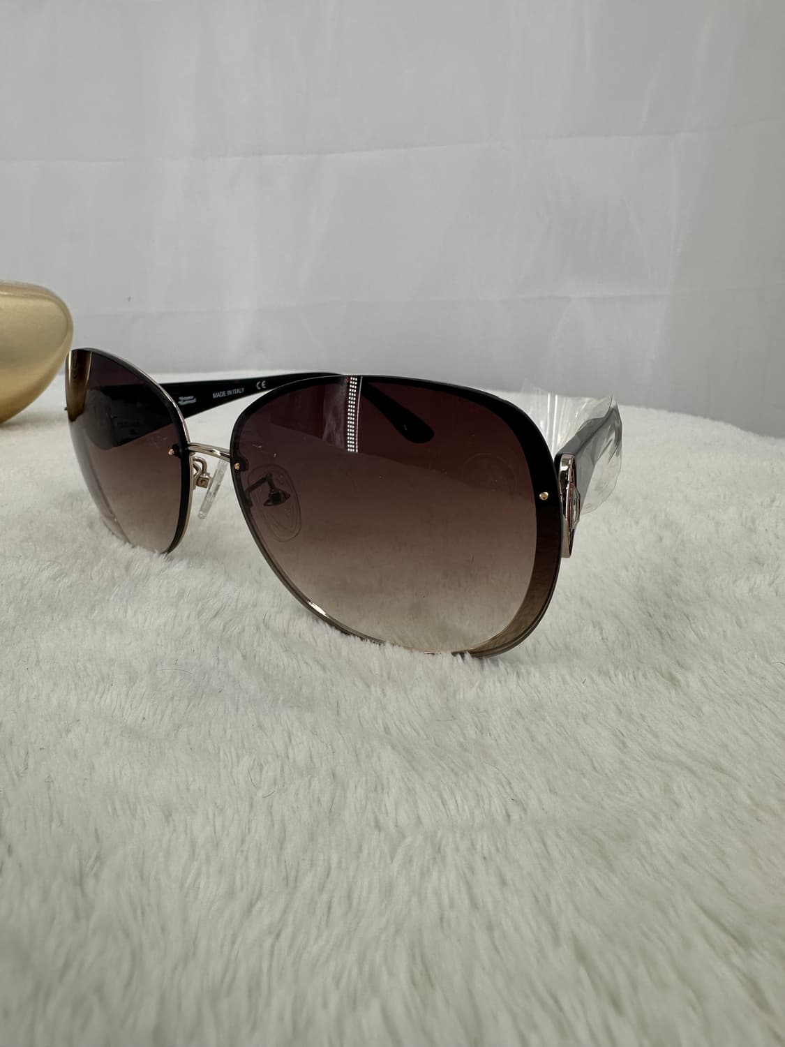 [새상품 무료배송] Made in Italy 비비안웨스트우드 선글라스 상품이미지3