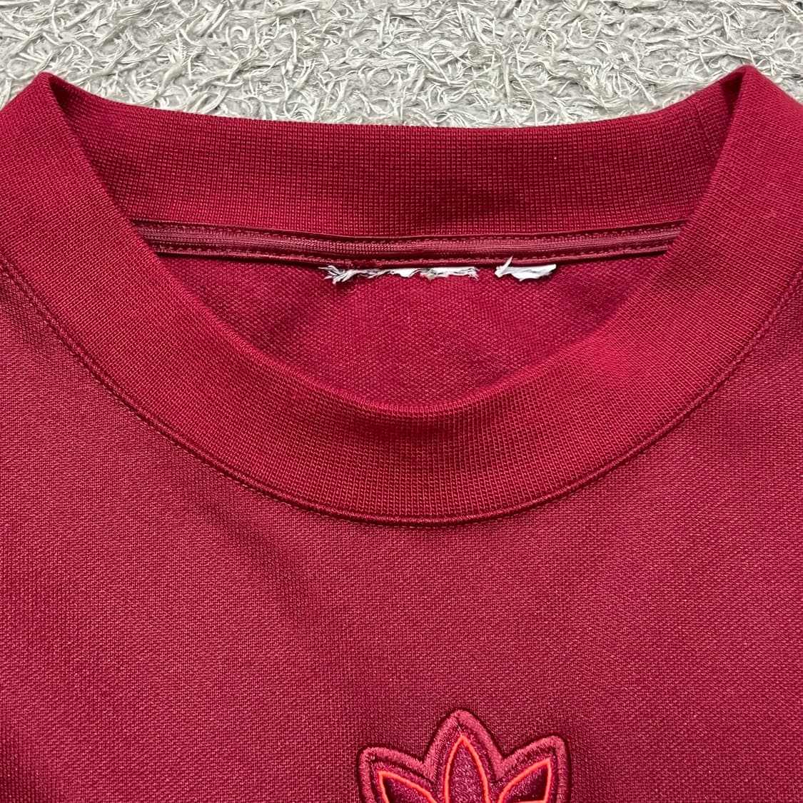 [100] 아디다스 맨투맨 상품이미지3