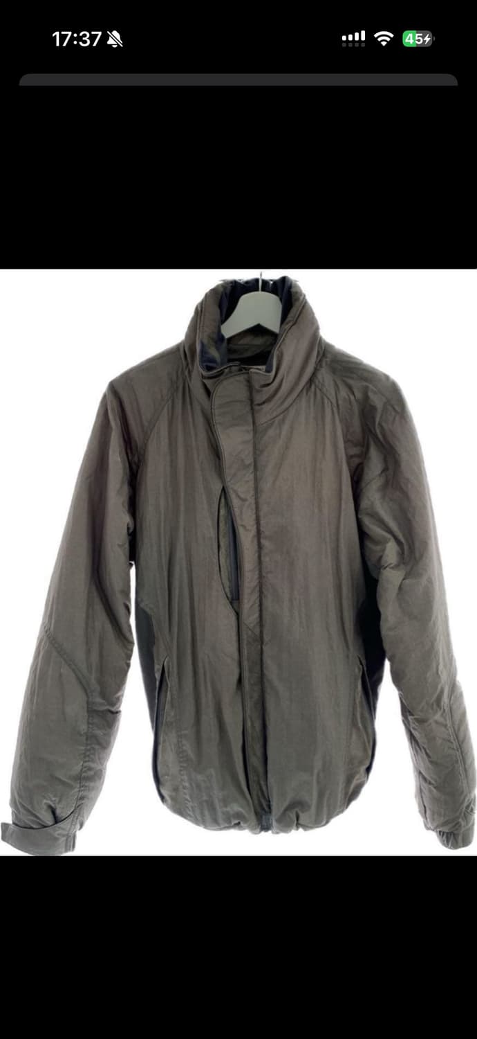 xlim ep2 synopsis 01 padded jacket M 상품이미지3