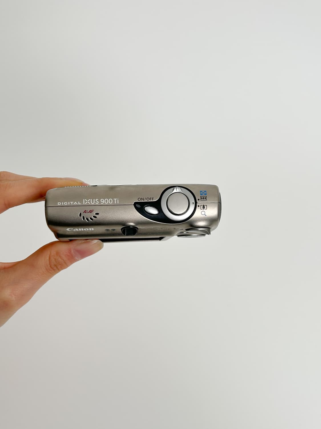 인기!) 캐논 익서스 900 익시1000 빈티지 디카 상품이미지7