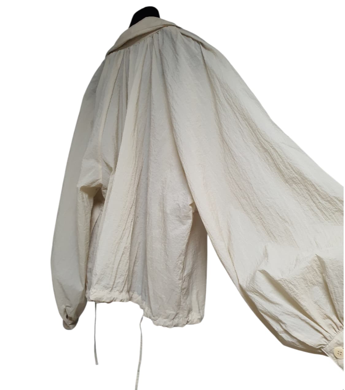 이아 wes 셔츠블라우스겸 자켓 one s~m 상품이미지4