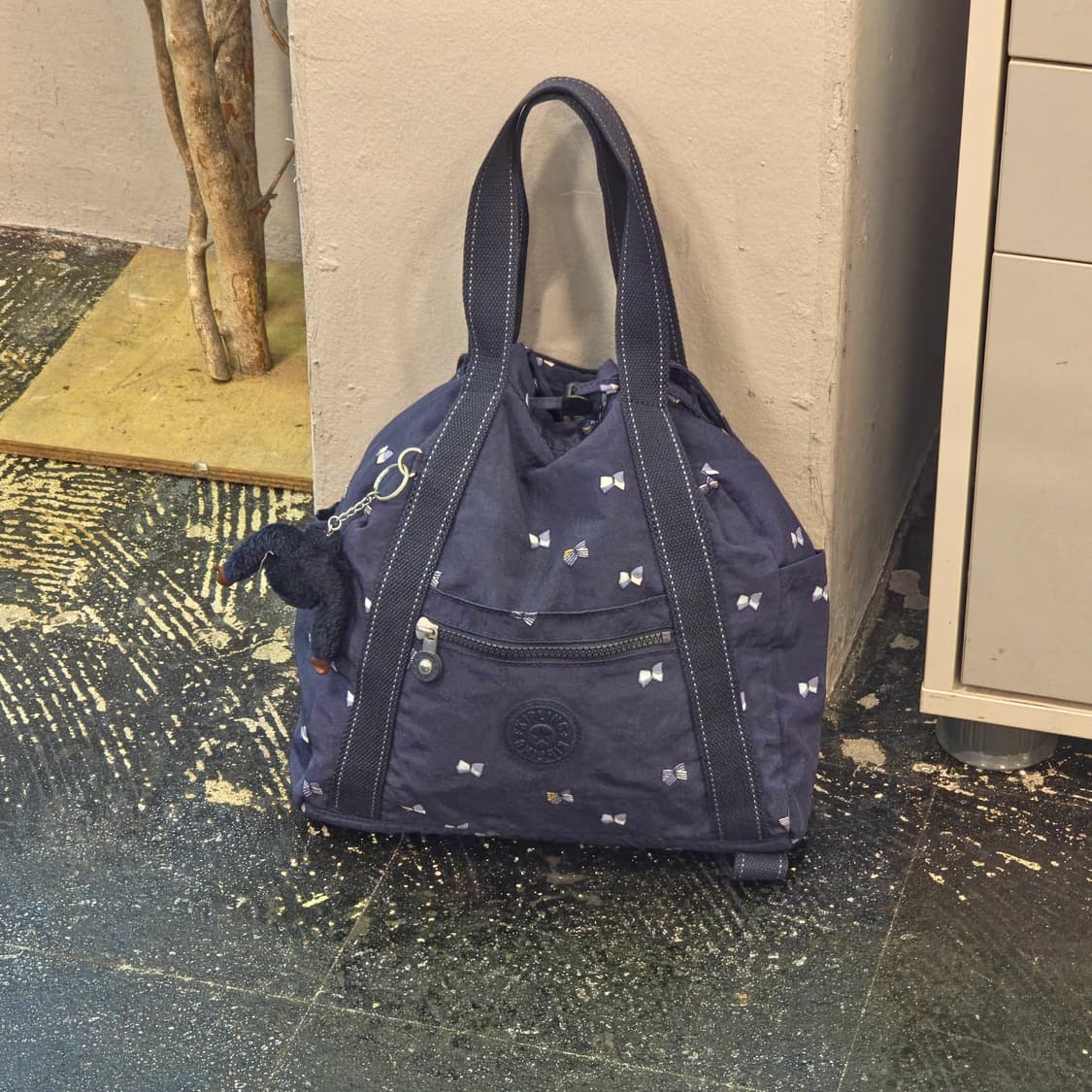 키플링 스몰 백팩 상품이미지1