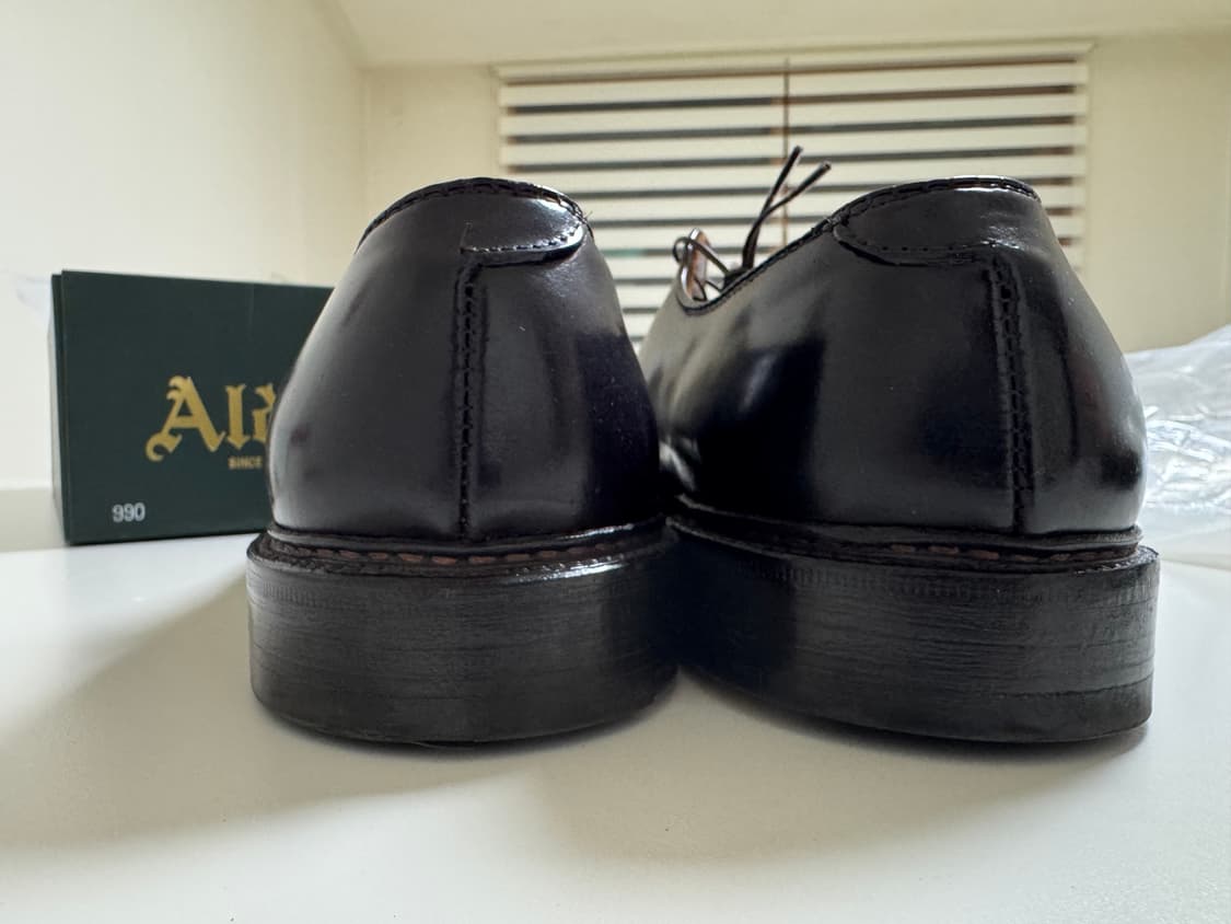 알든 990 10E(280) 미착용 유니페어 구입 상품이미지3