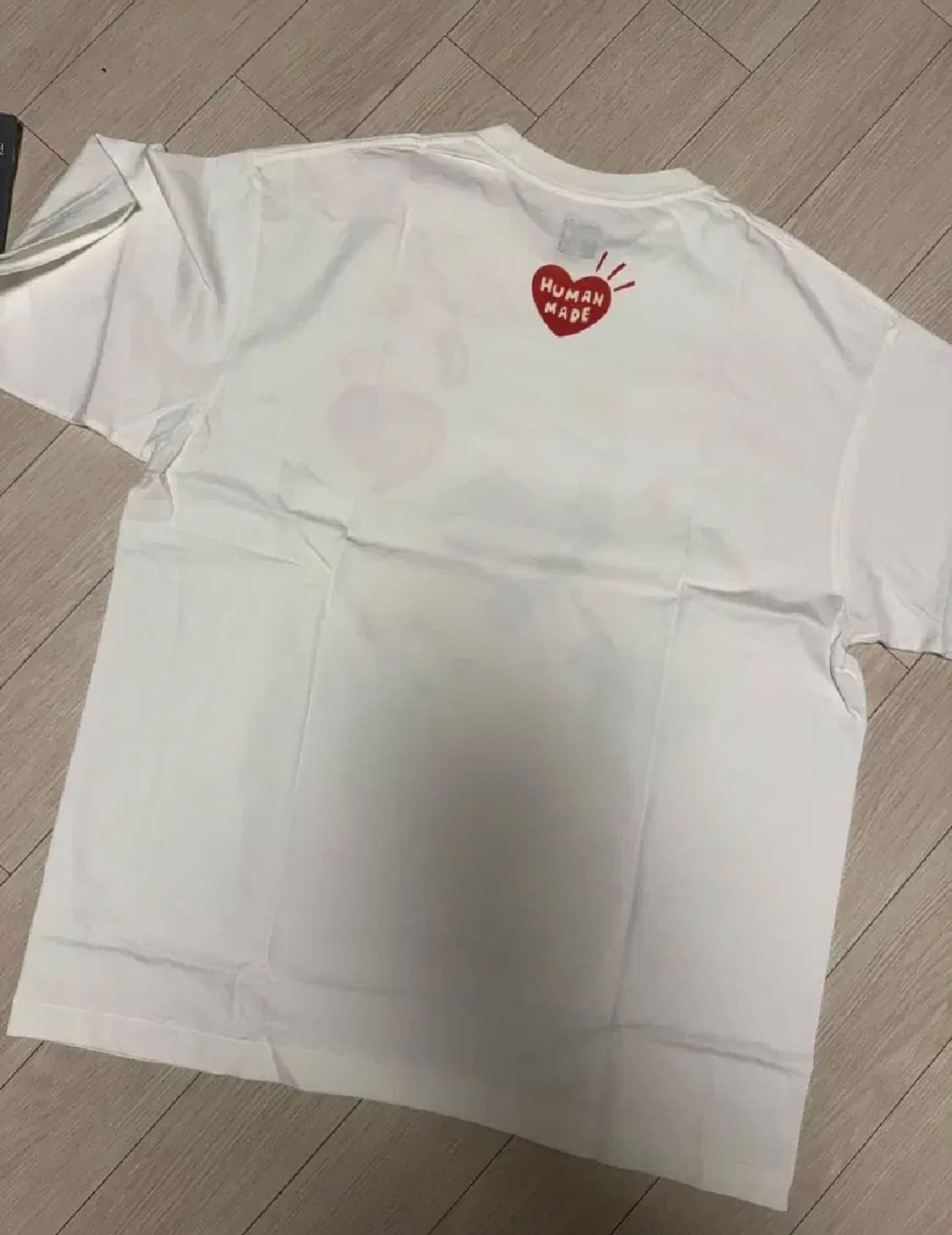 휴먼메이드 세이코 새상품 상품이미지3