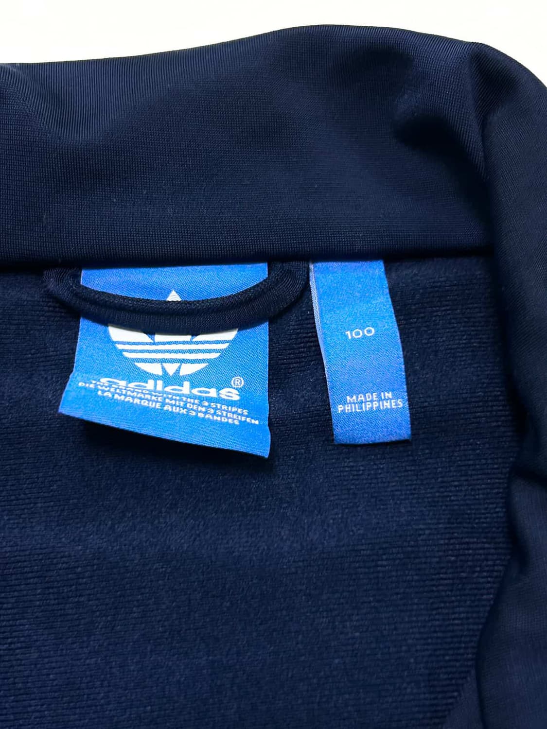 아디다스 남회 파이어버드 져지 상품이미지8