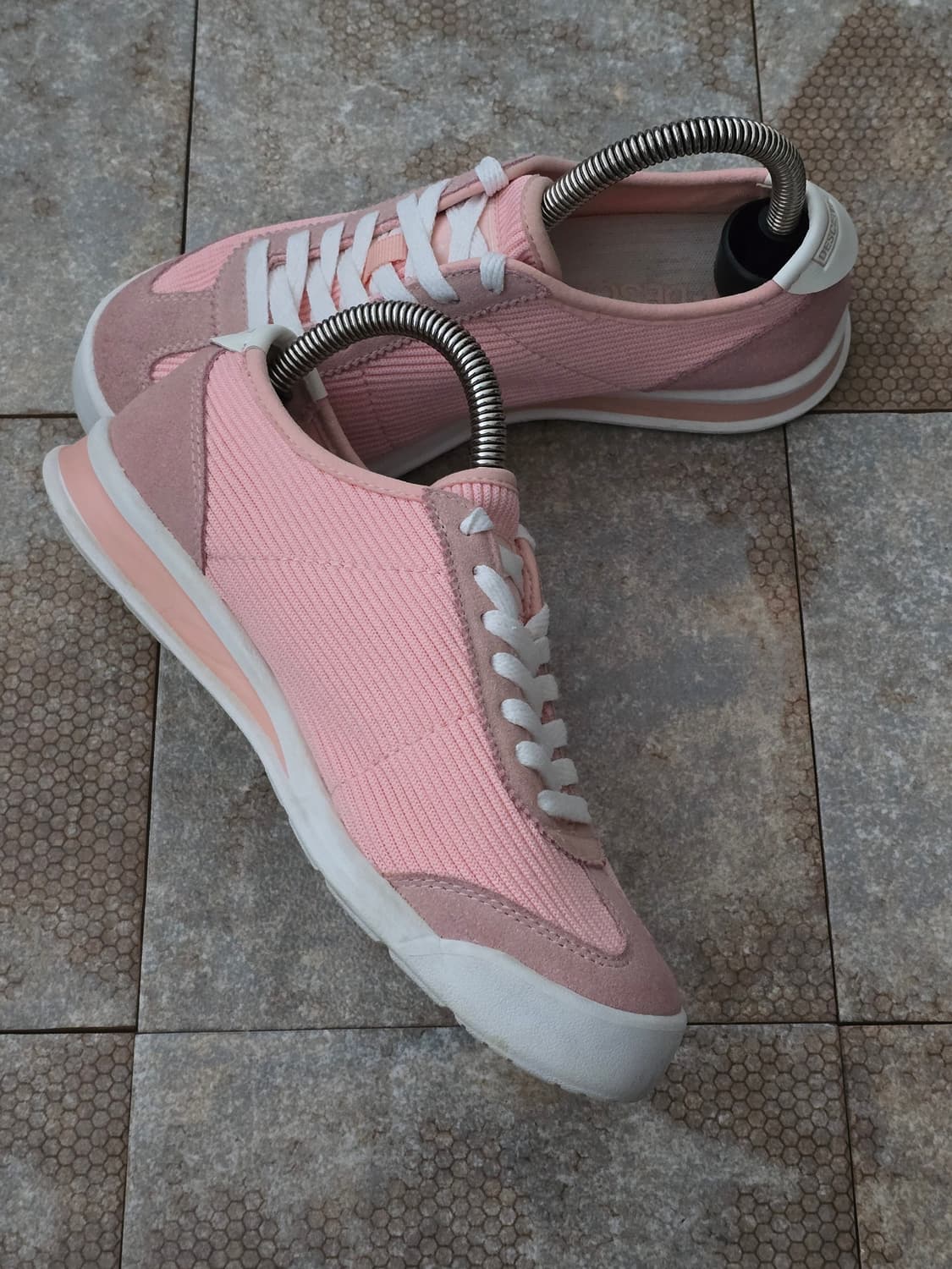 (230)데상트 크론 후르츠 샌드 상품이미지4