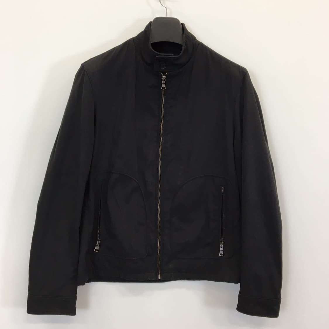 바나나리퍼블릭 해링턴자켓 S  상품이미지1