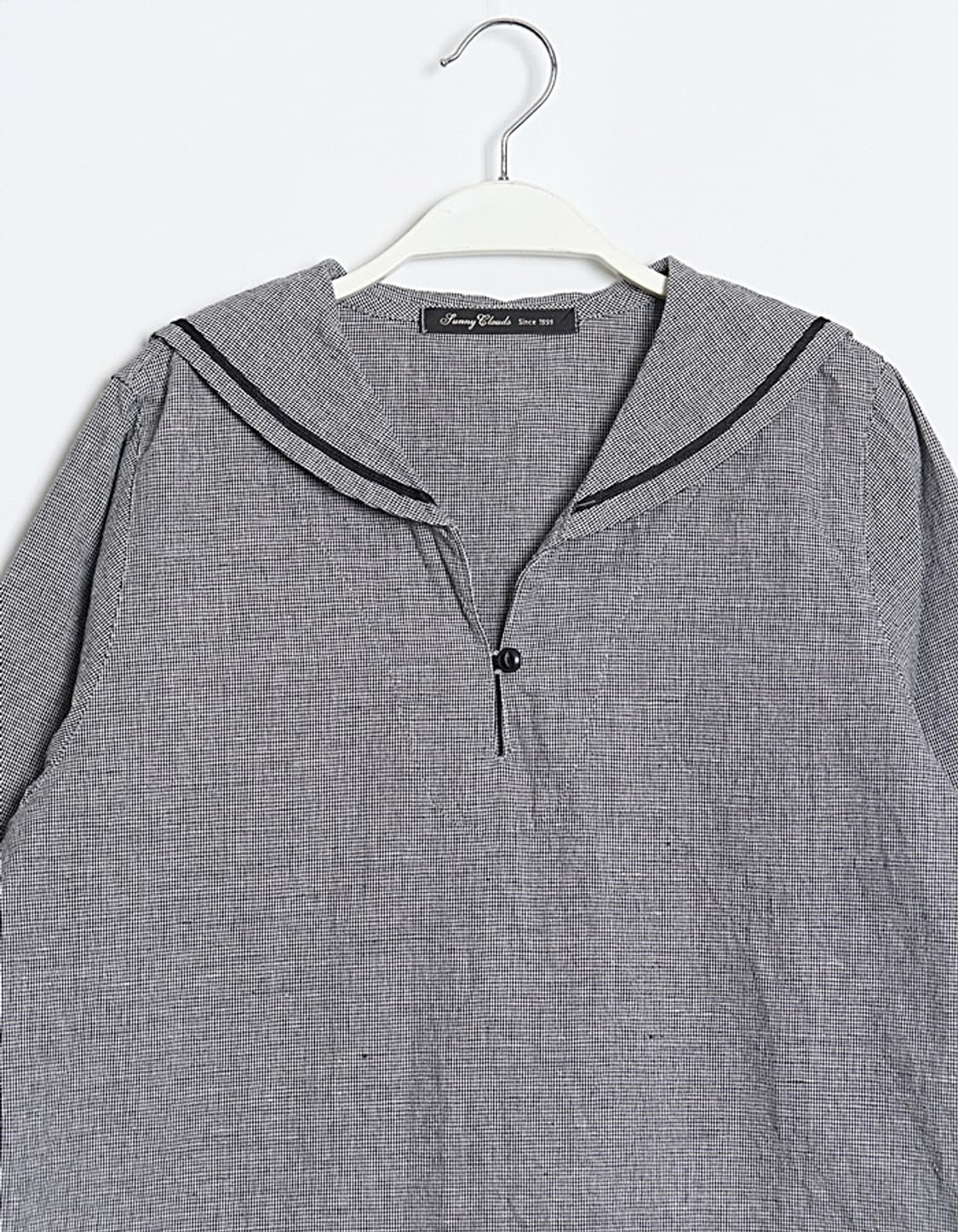 Sunny Clouds Sailor Shirts 상품이미지2
