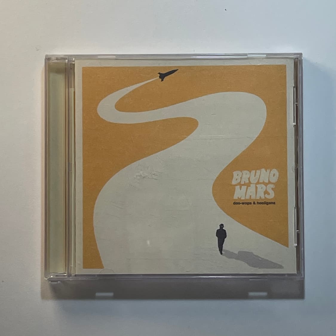 브루노 마스 Doo-Wops & Hooligans CD 음반 앨범 수입반 상품이미지1