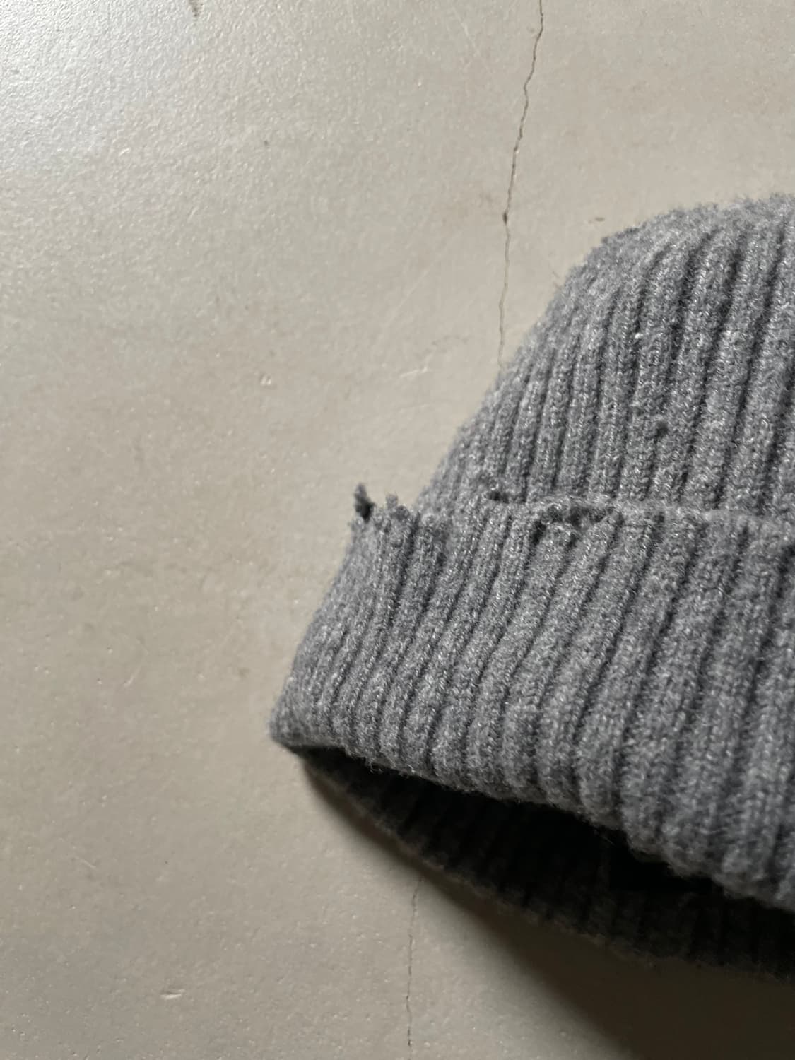 Hobo Knit Beanie 상품이미지3