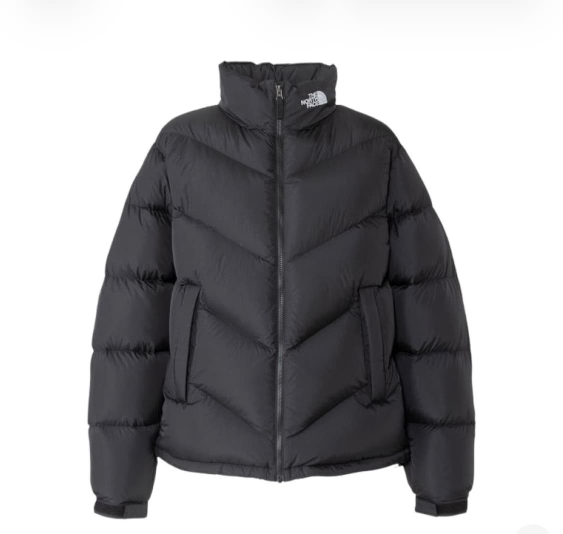 [L]노스페이스 어센트 블랙 상품이미지1