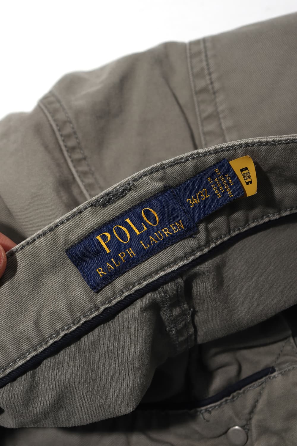 POLO RALPH LAUREN 설리번 슬림 퍼포먼스 팬츠 34 상품이미지4