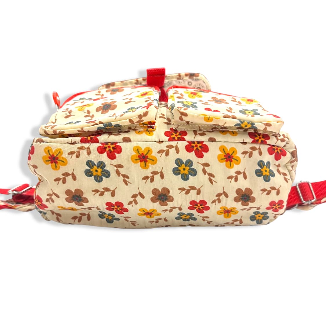 Kipling, Hippie Flower Backpack 상품이미지9