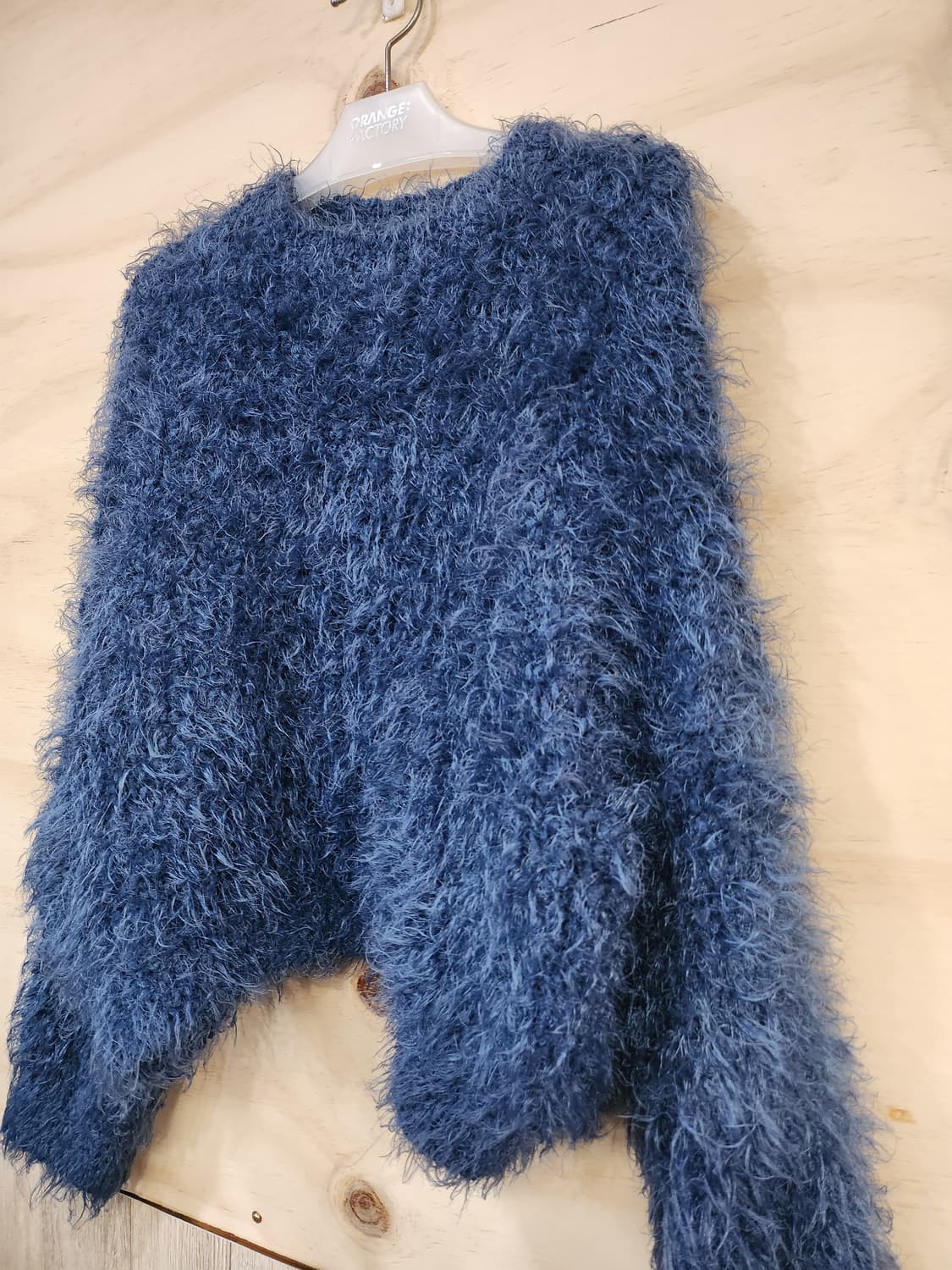 600) 여성 니트 상품이미지3