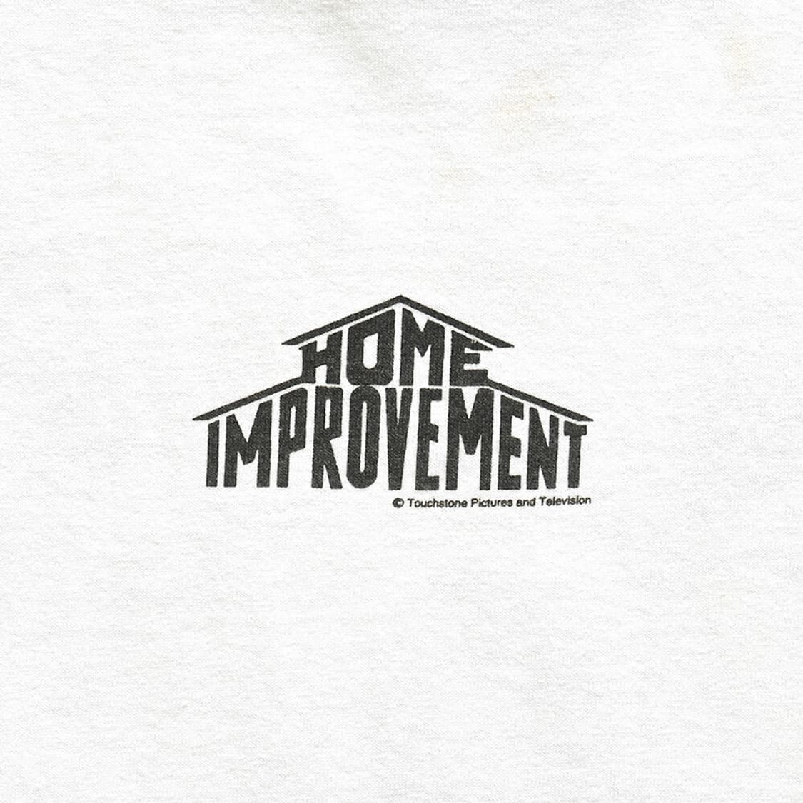 90s Home Improvement 빈티지 티셔츠 상품이미지4