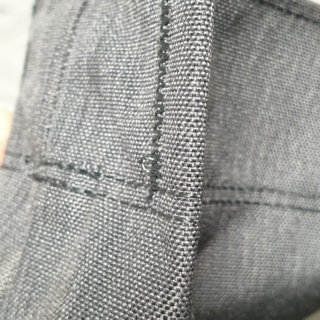 미스치프 롬버스 마켓백 상품이미지9