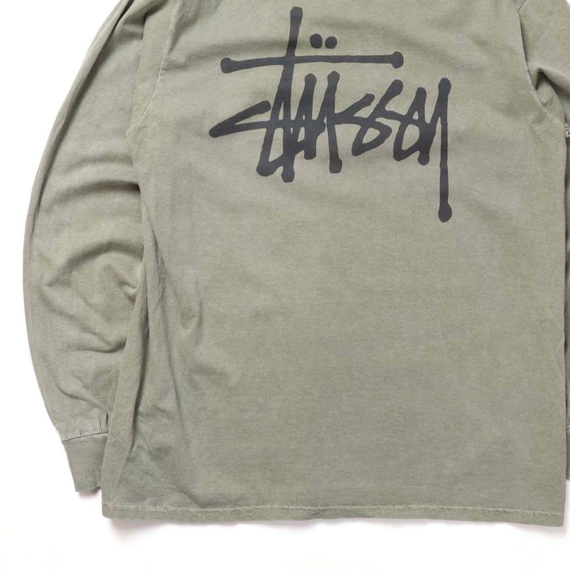 스투시 Stussy Printing Long Sleeve

 상품이미지6