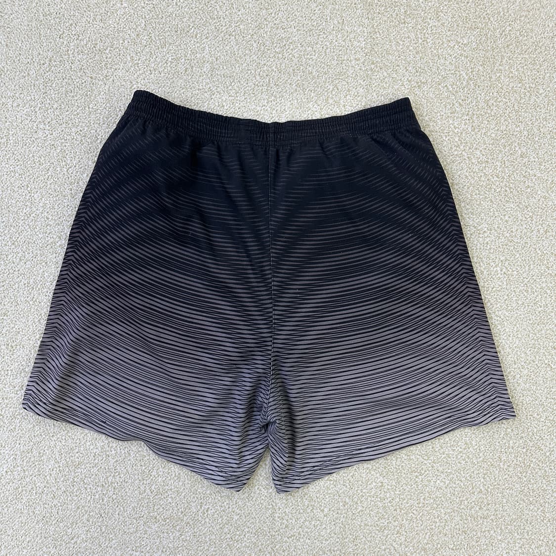 실측확인 스포츠 남성 반바지 0324D 상품이미지4