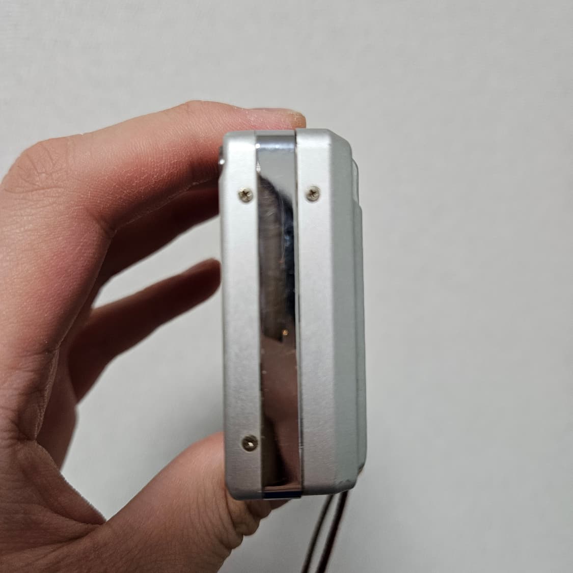 카시오 엑슬림 EX-Z4 빈티지 디카 디지털카메라 상품이미지5