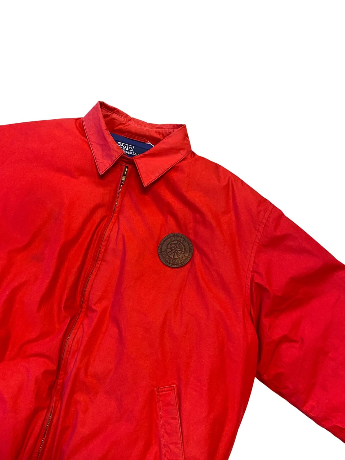 폴로랄프로렌 패딩 (Man L) AA0939 상품이미지4