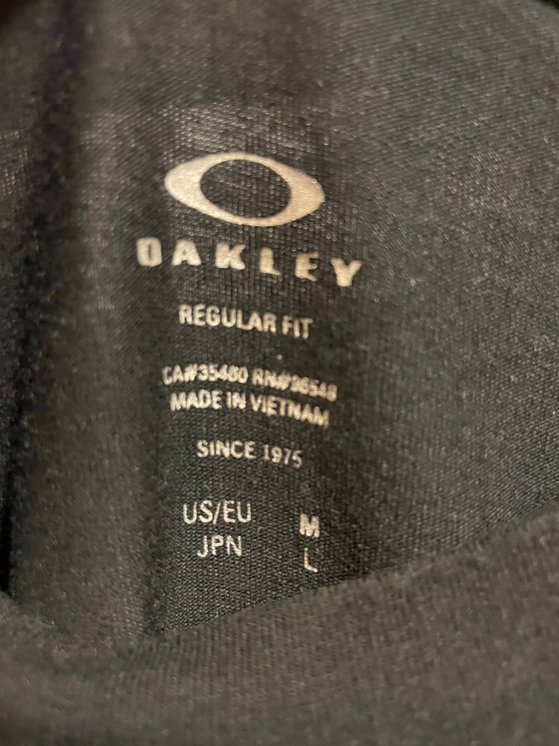 오클리 반팔티 상품이미지4