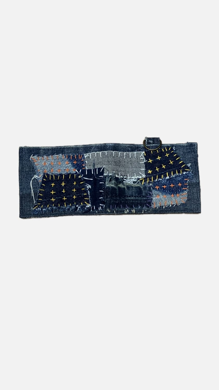 Tot0_[Levis half wallet_5] 상품이미지3