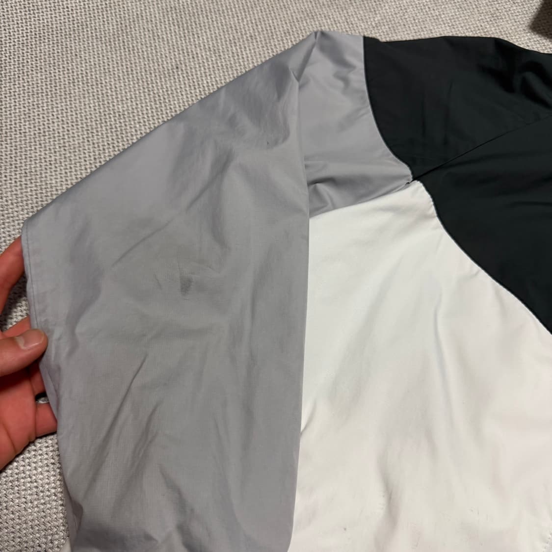 나이키 윈드러너 바람막이 자켓 상품이미지3