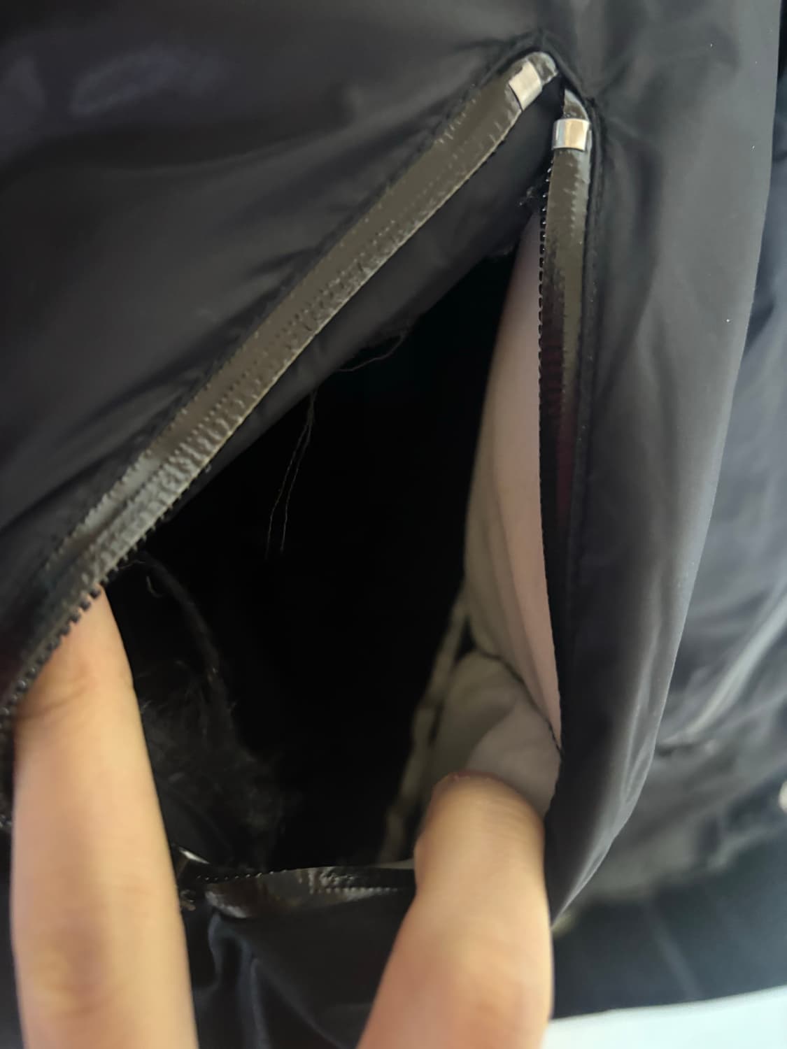 디스퀘어드2 라이더 패딩 상품이미지4