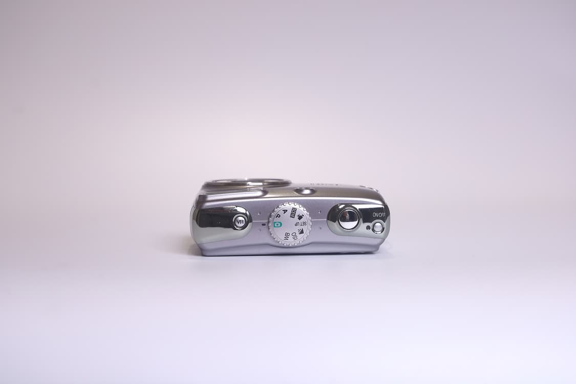 니콘 쿨픽스 P4 상품이미지5