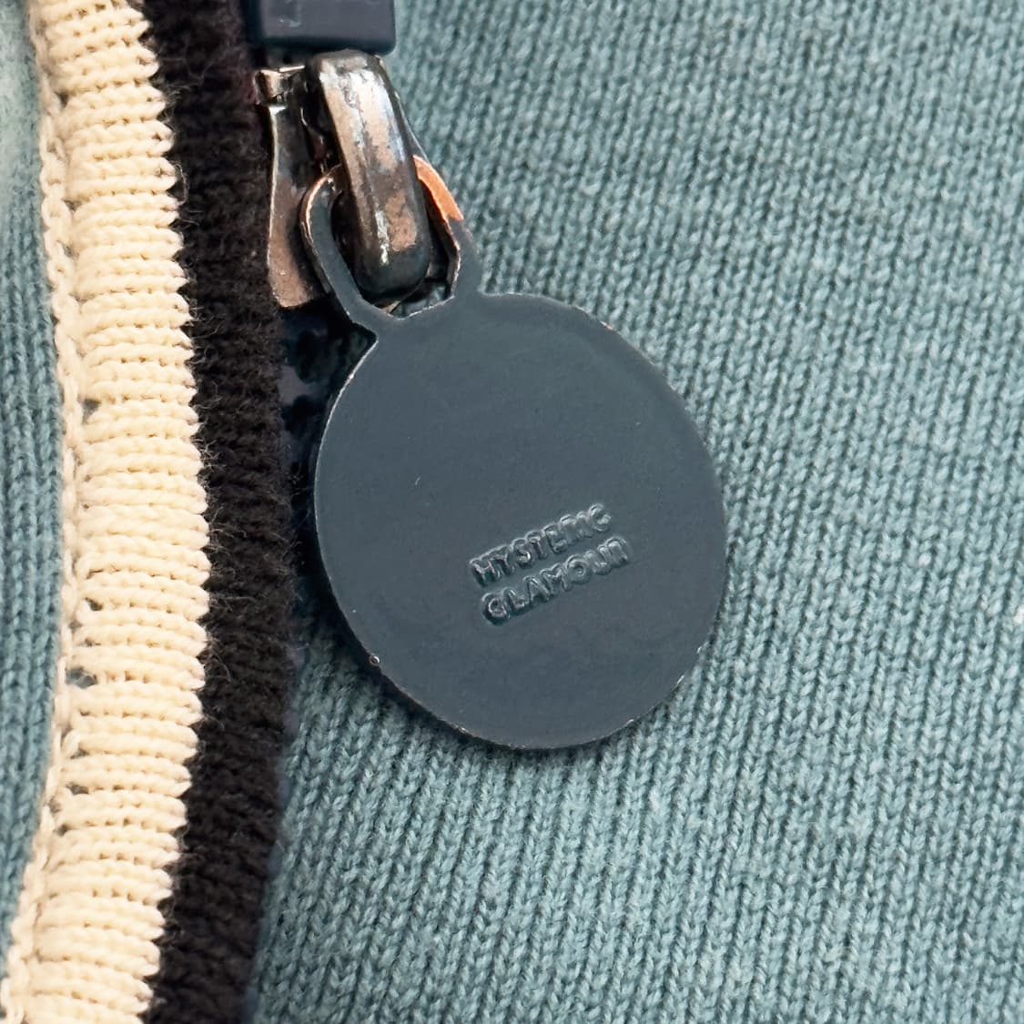 히스테릭 글래머 (HYSTERIC GLAMOUR) 상품이미지9