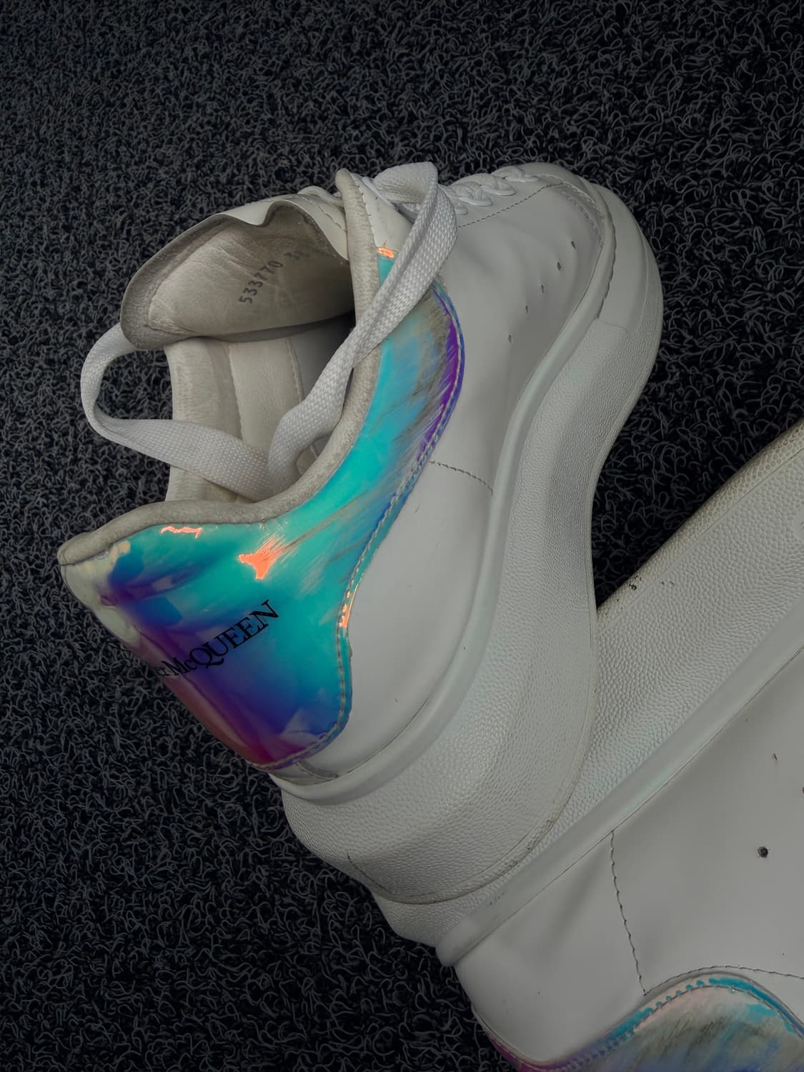 알렉산더 맥퀸 상품이미지7