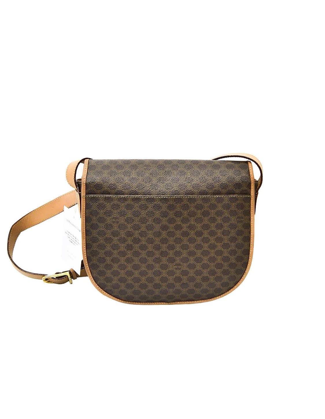 셀린느 마카담 크로스백(정품) 상품이미지4