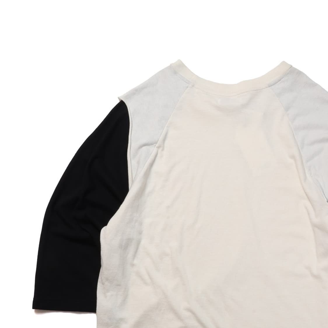 로톨 Rotol Reglan Sleeve T-shirt  상품이미지5