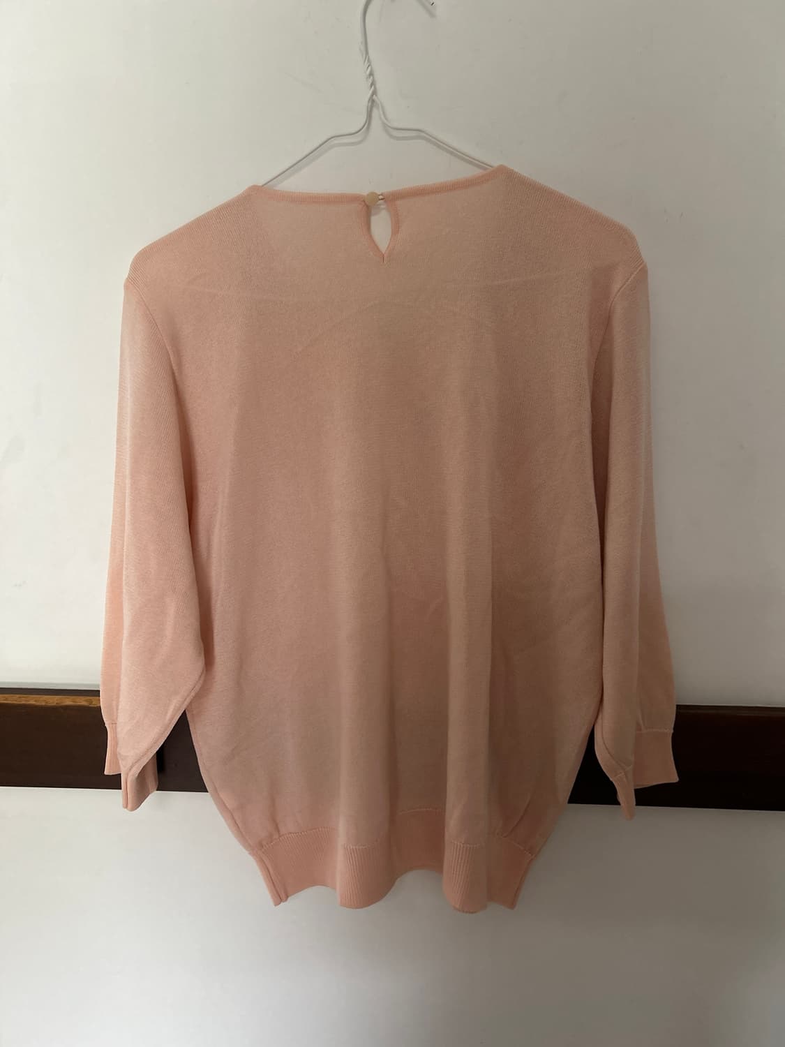 rose butterfly top 상품이미지6