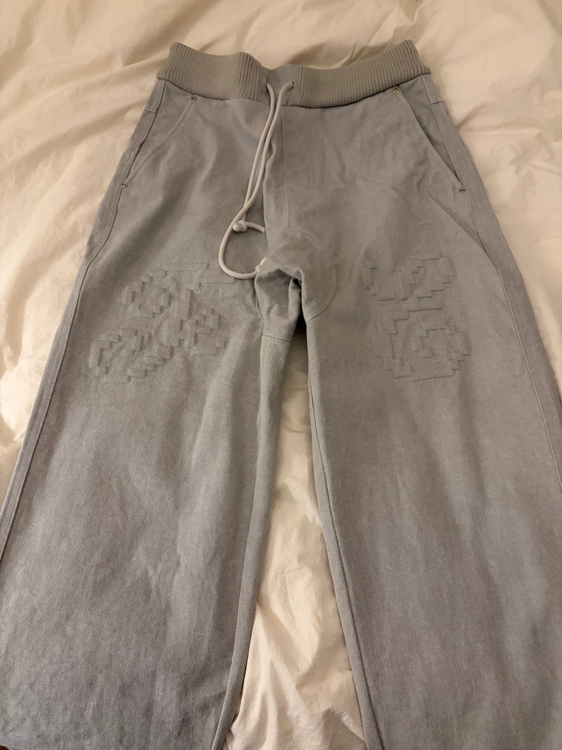 [faerie] 샵페어리 팬츠 상품이미지3