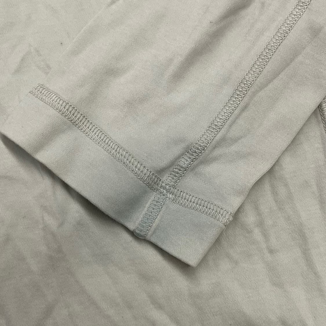 [정품/XL] 스톤아일랜드 와펜 롱슬리브 b8 상품이미지6