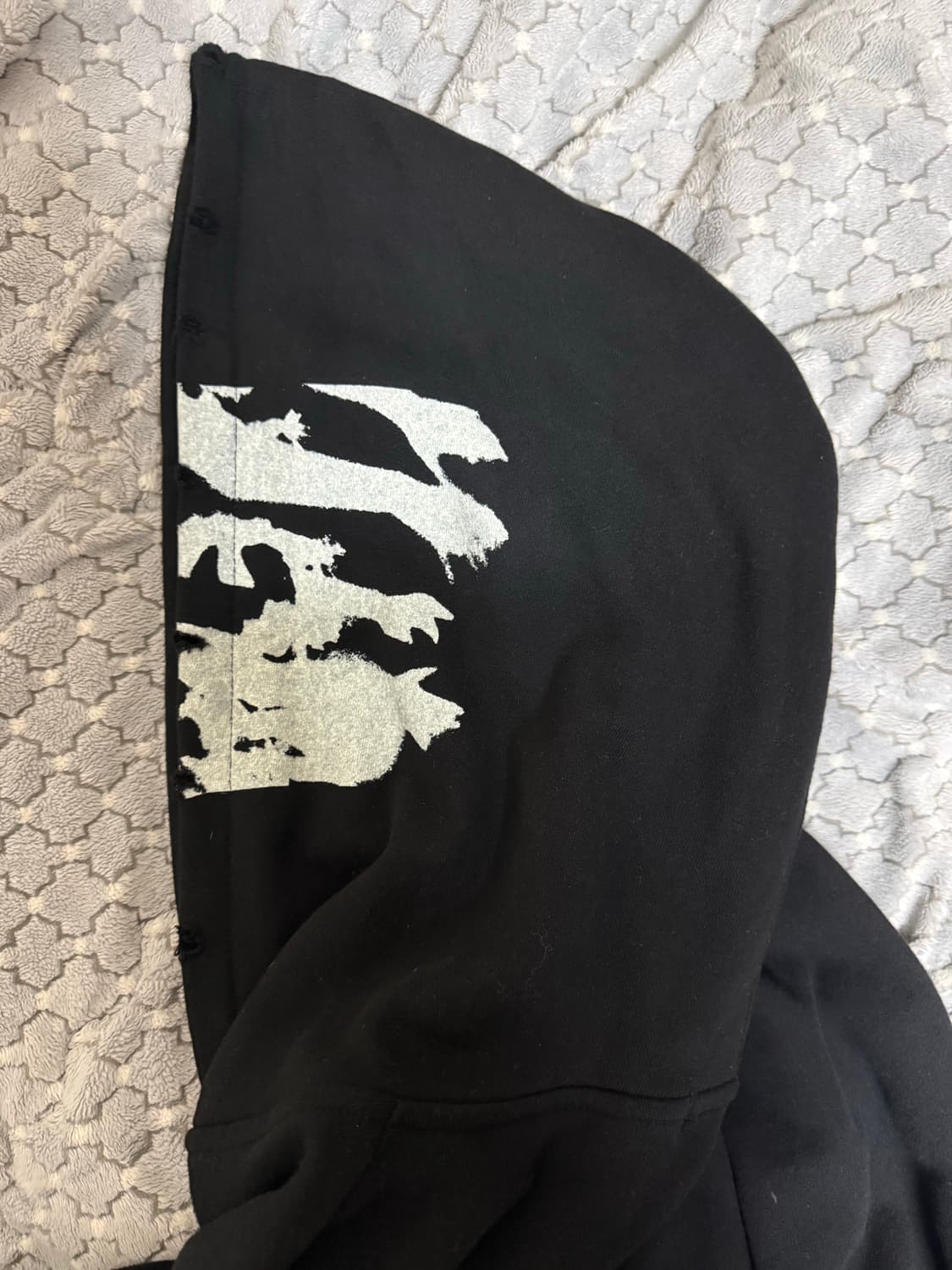 로어링라드 후드집업 m 상품이미지3