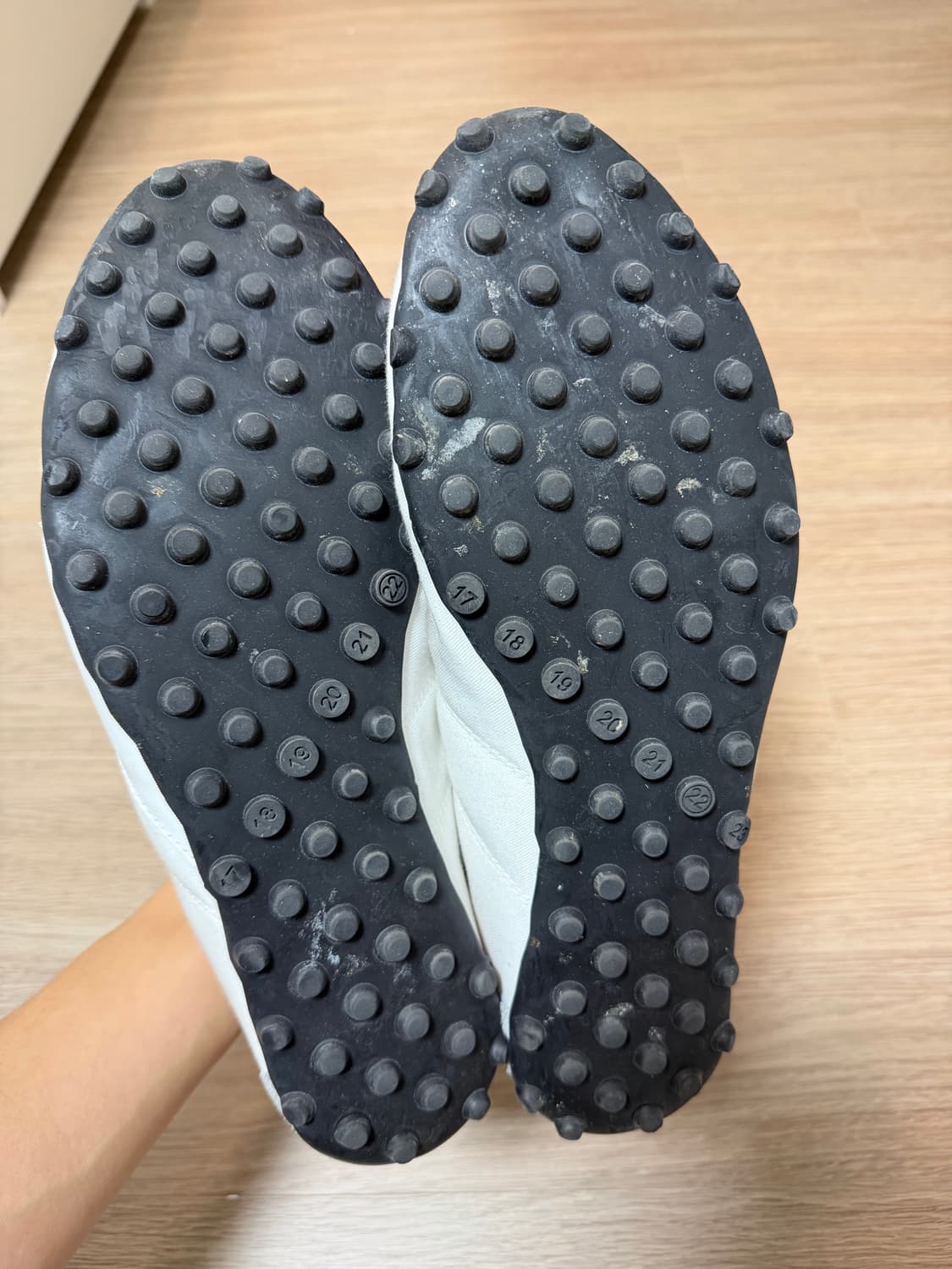 메종마르지엘라 스프린터 상품이미지2