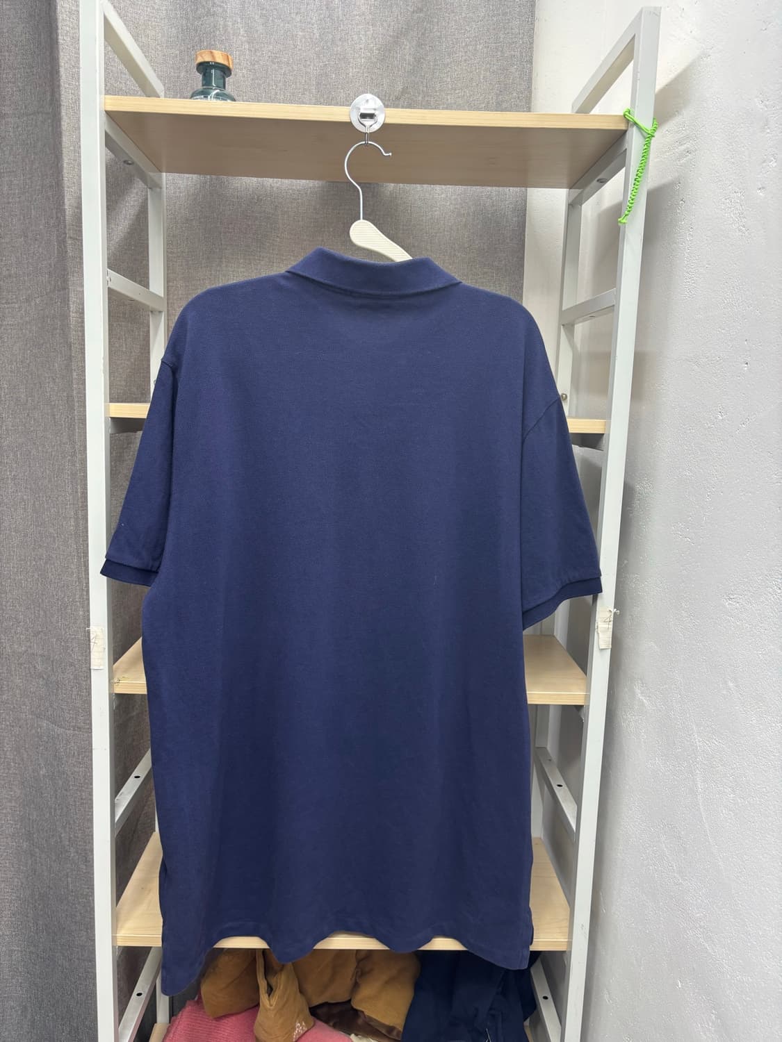 폴로 랄프로렌 반팔 카라티  상품이미지7