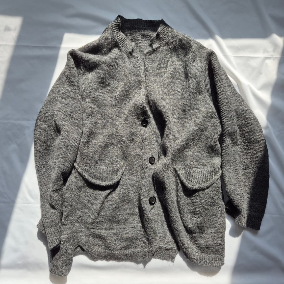 Yohji Yamamoto Pour Homme 상품이미지1