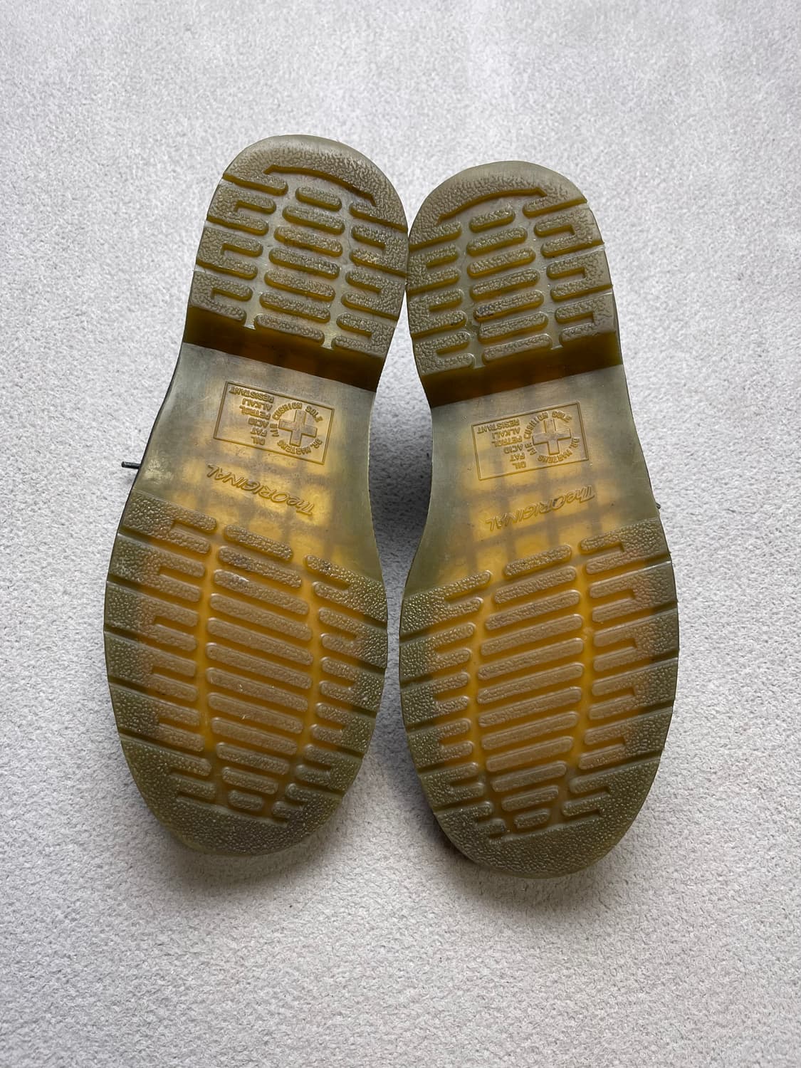 [42] 닥터마틴 14613홀 스무스 270-275 상품이미지6